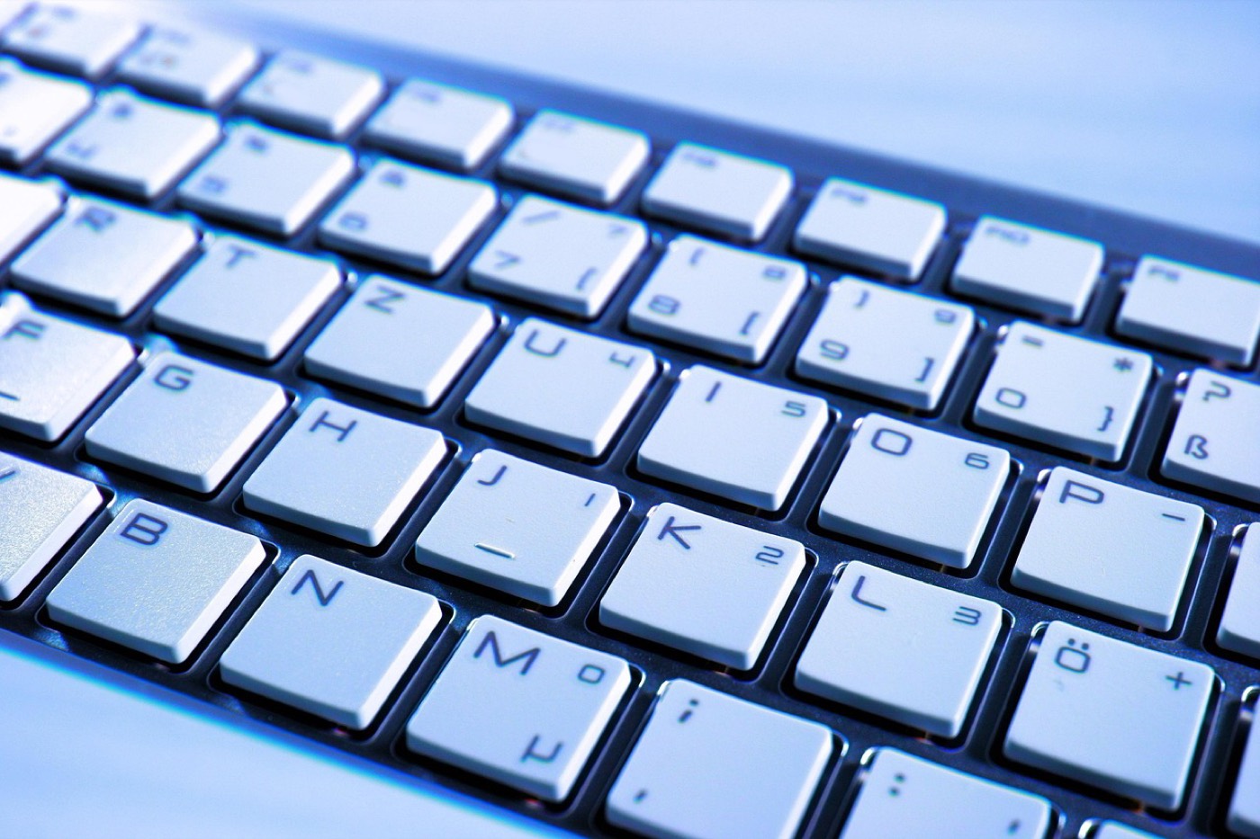Tastatura — program na našem jeziku